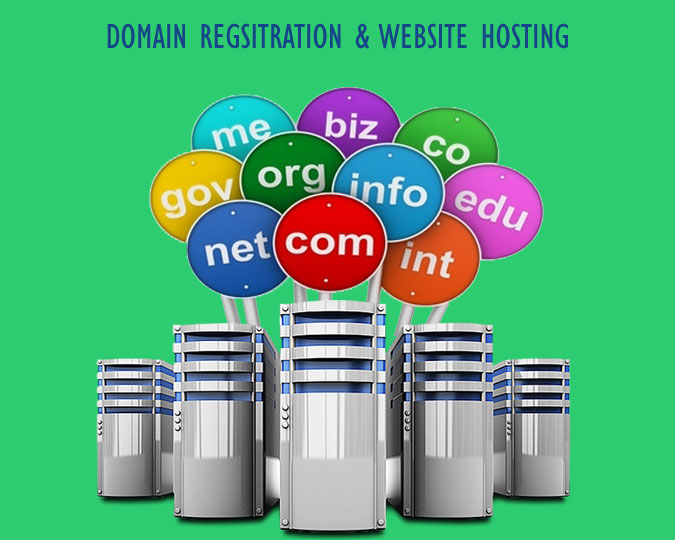 domain-website-hosting