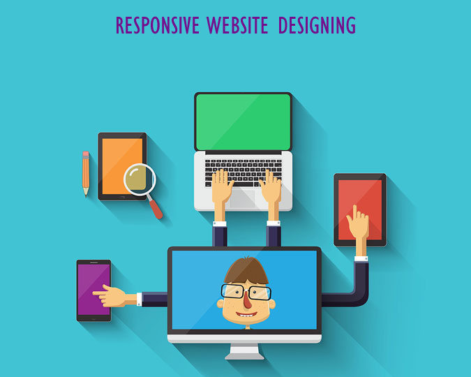 responsive-website-designing